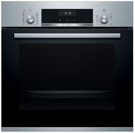 фото: Духовой шкаф Bosch HIJ517YS0R