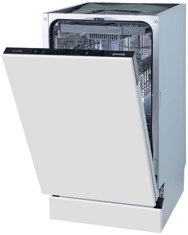 фото: Посудомоечная машина Gorenje GV561D10