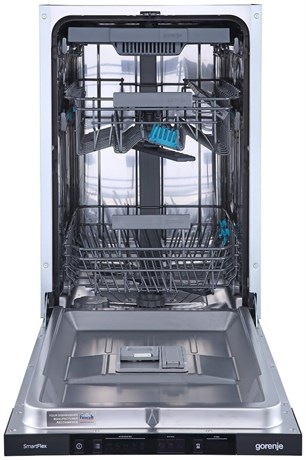 фото: Посудомоечная машина Gorenje GV561D10