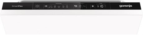 фото: Посудомоечная машина Gorenje GV561D10
