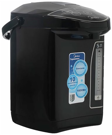 фото: Термопот Midea MP-8105