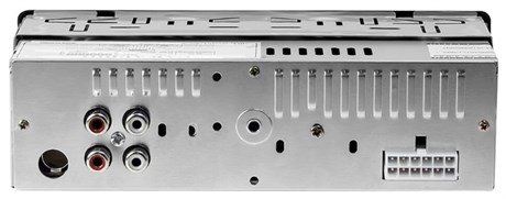 фото: Автомагнитола SoundMAX SM-CCR3183FB