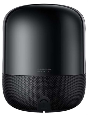 фото: Акустика Huawei Sound black