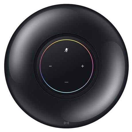 фото: Акустика Huawei Sound black
