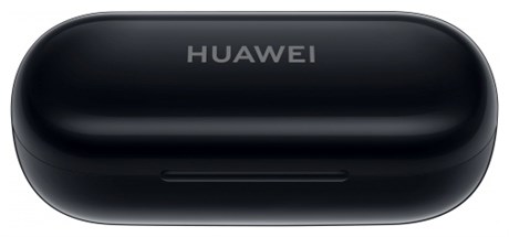 фото: Наушники Huawei FreeBuds 3i черный