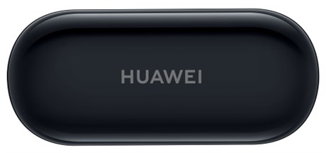 фото: Наушники Huawei FreeBuds 3i черный