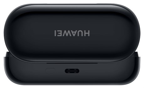 фото: Наушники Huawei FreeBuds 3i черный