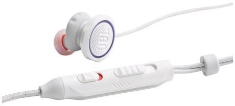 фото: Наушники JBL Quantum 50 белый