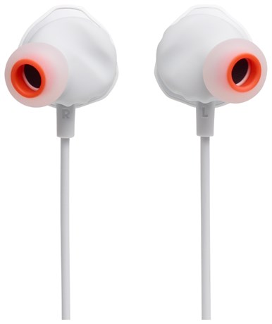 фото: Наушники JBL Quantum 50 белый