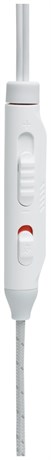 фото: Наушники JBL Quantum 50 белый