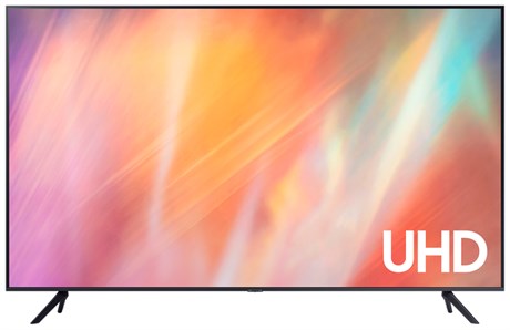 фото: Телевизор Samsung UE75AU7100U