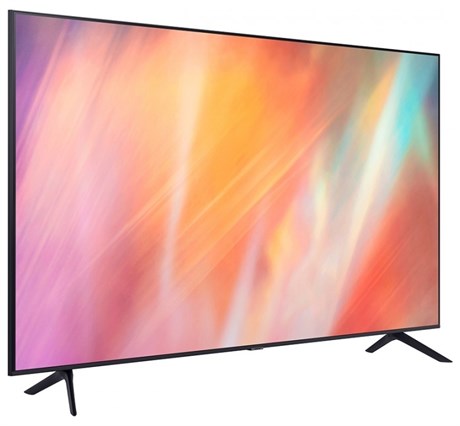 фото: Телевизор Samsung UE75AU7100U
