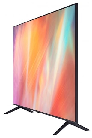 фото: Телевизор Samsung UE75AU7100U