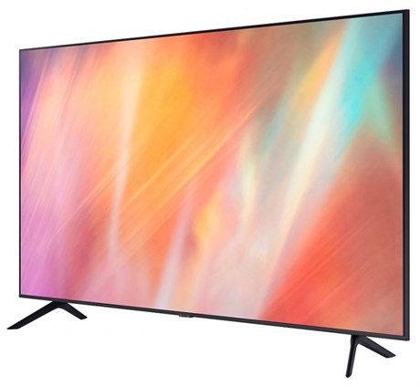 фото: Телевизор Samsung UE85AU7100U
