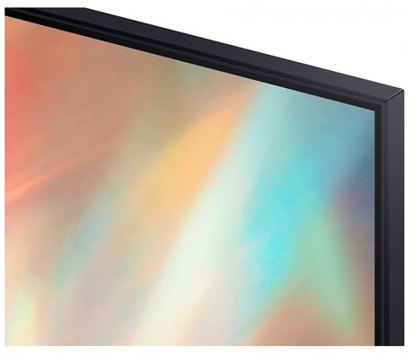 фото: Телевизор Samsung UE85AU7100U