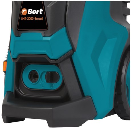 фото: Мойка высокого давления Bort BHR-2000-Smart