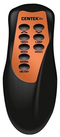 фото: Вентилятор Centek CT-5019