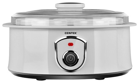 фото: Йогуртница Centek CT-1442