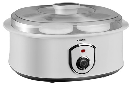 фото: Йогуртница Centek CT-1442