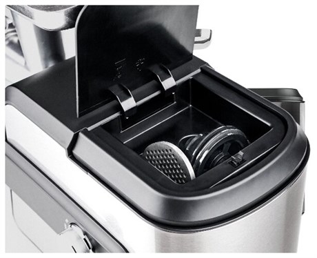 фото: Мясорубка Centek CT-1623