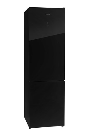 фото: Холодильник Hiberg RFC-400DX NFGB