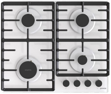 фото: Варочная панель Gorenje GT642SYW