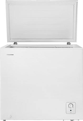 фото: Морозильная камера Hisense FC325D4BW1
