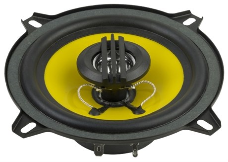 фото: Автоакустика Econ EMS-520
