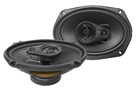 фото: Автоакустика SoundMAX SM-CSL693