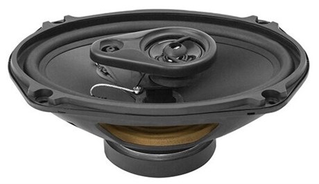 фото: Автоакустика SoundMAX SM-CSL693