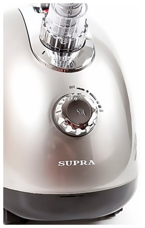 фото: Отпариватель Supra SBS-171