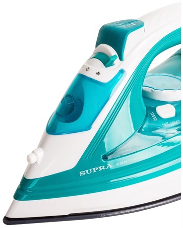 фото: Утюг Supra IS-2414