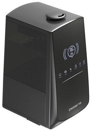 фото: Увлажнитель воздуха Polaris PUH 9105 IQ Home
