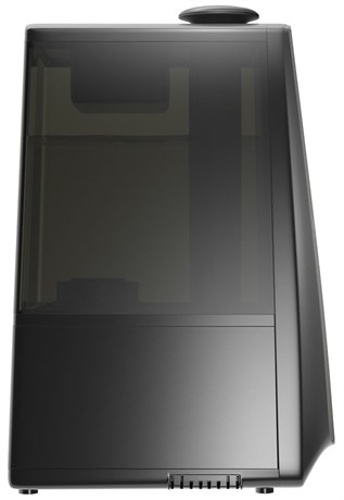 фото: Увлажнитель воздуха Polaris PUH 9105 IQ Home