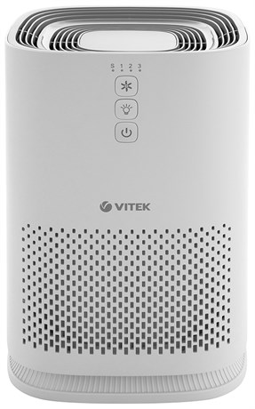 фото: Очиститель воздуха Vitek VT-8555