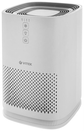 фото: Очиститель воздуха Vitek VT-8555