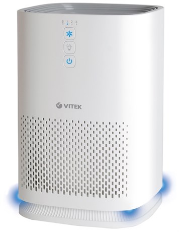фото: Очиститель воздуха Vitek VT-8555