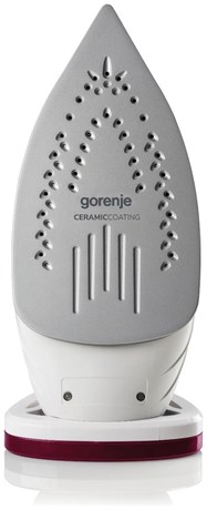 фото: Утюг Gorenje SIH3000RBC
