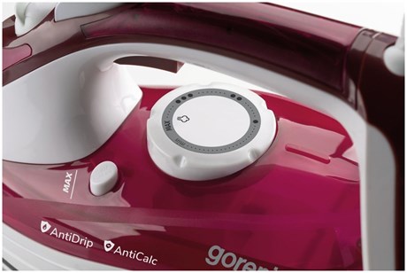 фото: Утюг Gorenje SIH3000RBC