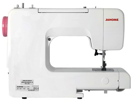 фото: Швейная машина Janome 311PG