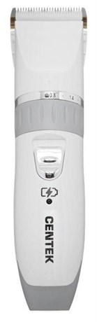 фото: Машинка для стрижки Centek CT-2106