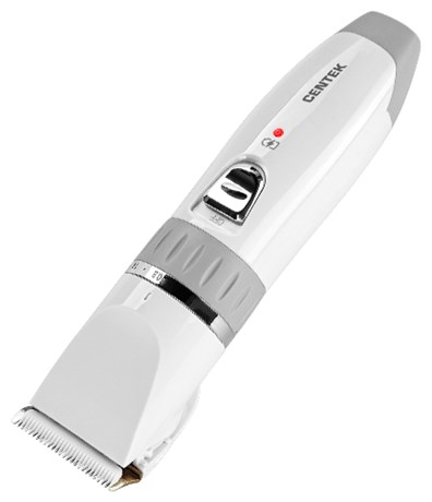 фото: Машинка для стрижки Centek CT-2106