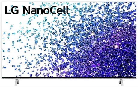 фото: Телевизор LG 43NANO776PA