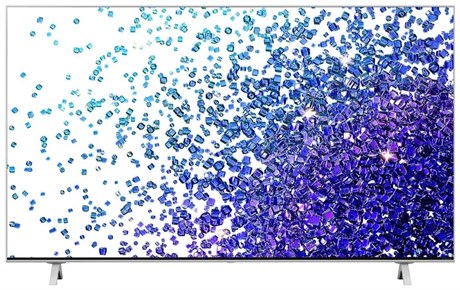 фото: Телевизор LG 43NANO776PA