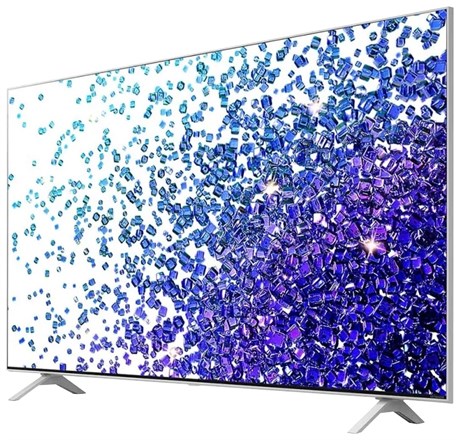 фото: Телевизор LG 43NANO776PA