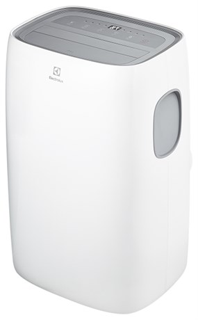 фото: Мобильный кондиционер Electrolux EACM-13CL/N3