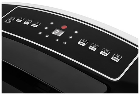 фото: Мобильный кондиционер Electrolux EACM-16HP/N3