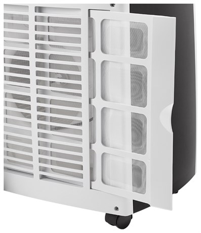 фото: Мобильный кондиционер Electrolux EACM-16HP/N3