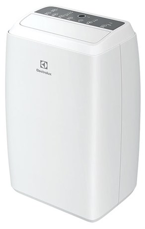 фото: Мобильный кондиционер Electrolux EACM-16HP/N3