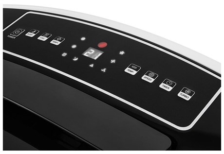 фото: Мобильный кондиционер Electrolux EACM-18HP/N3